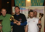 Poland Trophy III runda 2013